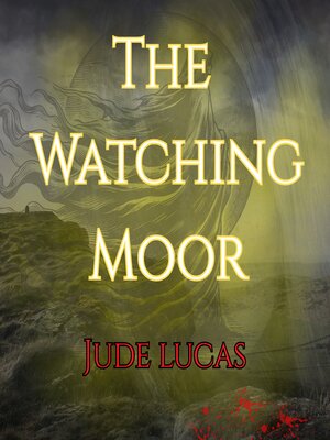 cover image of The Watching Moor